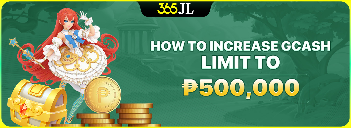 Guide on how to increase GCash transaction limits to ₱500,000